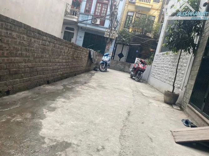 BÁN NHÀ-CCMN THANH XUÂN, BÙI XƯƠNG TRẠCH. 40M2, 5 TẦNG, GIÁ HƠN 8 TỶ. - 3