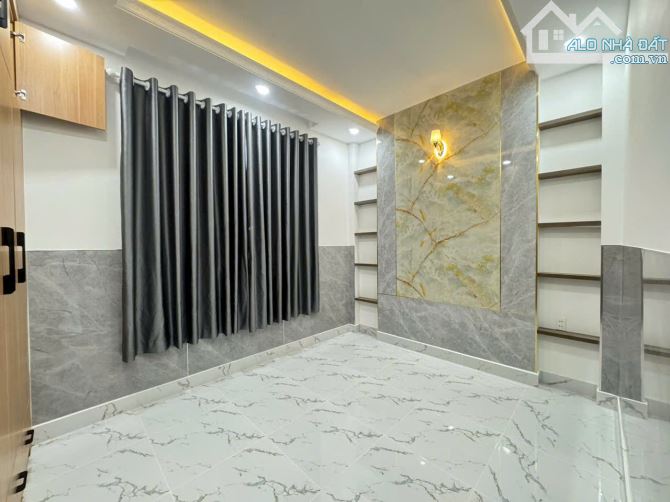 Khách sạn VIP – Khu Tân Bình – hầm 7 tầng – 150m2 – HXH - 3