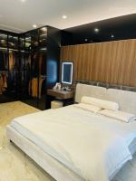 XUÂN THỦY, CẦU GIẤY - 45M - 5 TẦNG - THANG MÁY - GẦN PHỐ - Ô TÔ VÀO NHÀ - 3