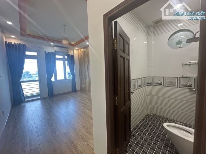 MTKD LÊ VĂN KHƯƠNG 70M2 - 4 TẦNG - HOÀN CÔNG ĐỦ - NHỈNH 6 TỶ TL - 3