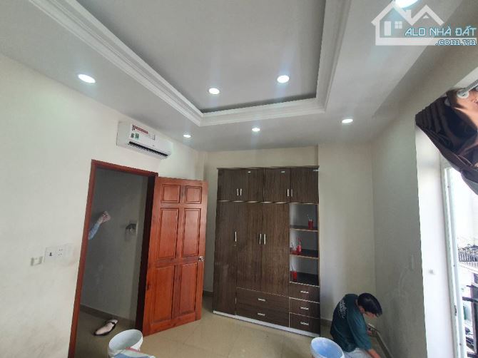 Nhà 3 lầu, trung tâm Thủ Đức, gần chợ Thủ Đức, 50m2, 7.5 tỷ - 3