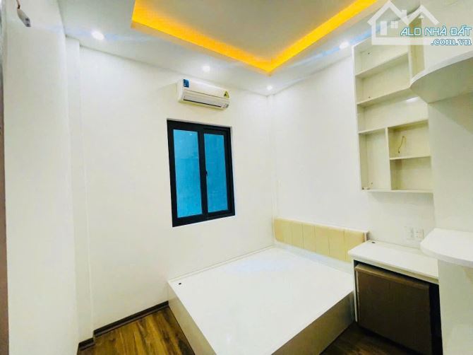 VŨ TÔNG PHAN 2 THOÁNG- NGÕ THÔNG - KINH DOANH TỐT – Ô TÔ ĐỖ CỬA – NHÀ MỚI Ở NGAY- 9.3 TỶ - 3
