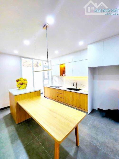 🏡NHÀ 4 TẦNG MỚI XÂY ĐẸP LUNG LINH - HƯƠNG LỘ 2 - BÌNH TÂN - 49M² - NHỈNH 5 TỶ TL 💰 - 3