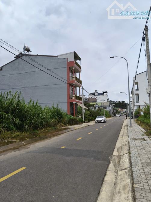 BÁN ĐẤT KQH PHẠM HỒNG THÁI – P. XUÂN HƯƠNG, ĐÀ LẠT - 3