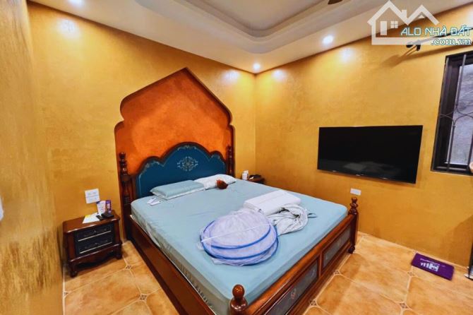 Bán Nhà Phân Lô Quân Đội Nguyễn Ngọc Nại – 43m² – 5 Tầng – MT 8.2m – Ô Tô Đỗ Cửa - 3