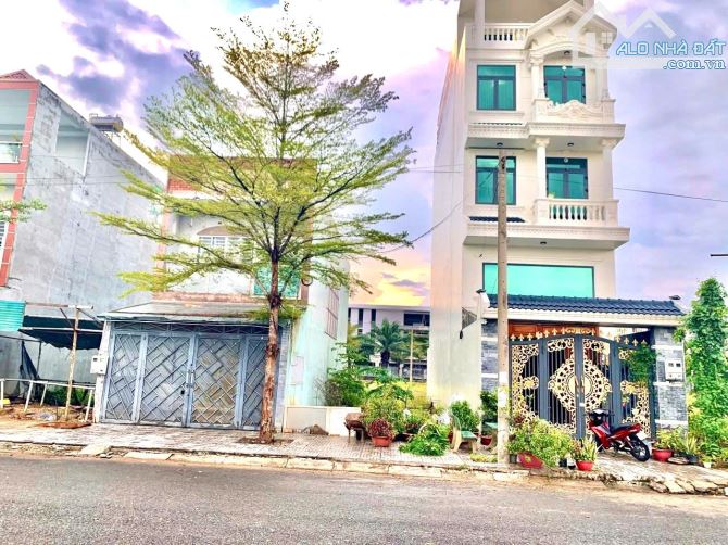 Ra nhanh lô đất ngay đường Tỉnh Lộ 10 - Trần Văn Giàu nối dài, DT 130m2 - 3