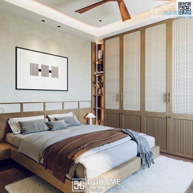 🔥 Bán gấp căn góc 3PN full nội thất – HH1 Dương Đình Nghệ – Giá chỉ 7,85 tỷ 🔥 - 3