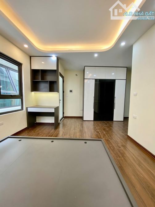 BÁN GẤP nhà Nguyễn Thanh Bình, GẦN Ô TÔ ĐỖ, 43m 5 tầng, nhỉnh 8 tỷ, CÓ THƯƠNG LƯỢNG - 3