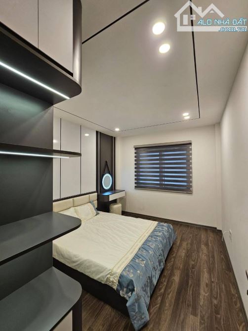 CỰC HIẾM, Ô TÔ đỗ cửa, Nguyễn Viết Xuân, Hà Đông, 40M 5 tầng, nhỉnh 8 tỷ, CÓ THƯƠNG LƯỢNG - 3