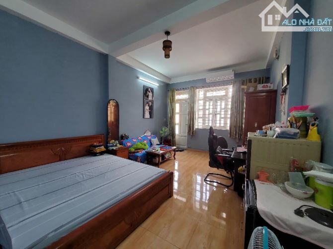 SIÊU PHẨM 4 TẦNG - DUY TÂN - PHÚ NHUẬN. GIẢM MẠNH CHỈ CÒN NHỈNH 9 TỶ - 3