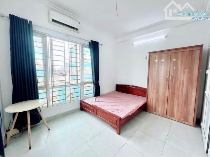 BÁN NHÀ HỒ TÙNG MẬU MAI DỊCH CẦU GIẤY 39 MÉT 6 TẦNG 10 TỶ - 3
