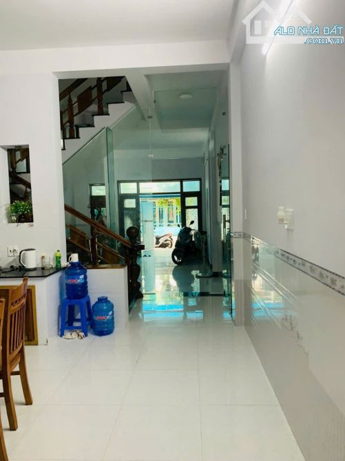 💥Nhà Trung tâm Tuy Hoà 115m2 ( 5x23 ) giá 3.9 tỷ. Nhà Trung tâm Tuy Hoà - 3