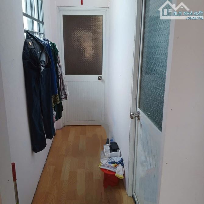 BÁN NHÀ GIÁ RẺ TRỆT 1 LẦU - Hẻm ĐƯỜNG VÕ TÁNH, GẦN CHỢ CÁI RĂNG - 3