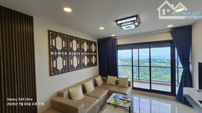 Bán căn hộ Gateway 2PN full nội thất hiện đại ban công rộng - 3