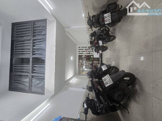 🏢 NHÀ 5 TẦNG – NGUYỄN THỊ THẬP, Q7 88m giá 11,5 ty - 3