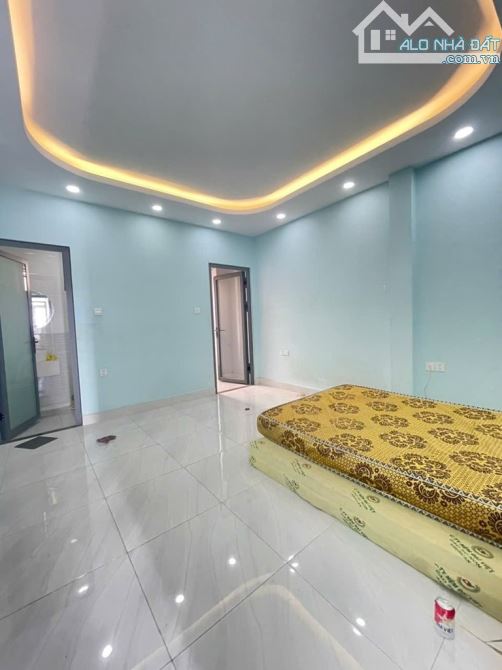 Kỹ Sư Thiết Kế Hiện Đại - Bình Thành - BHH B - Bình Tân - 3 Tầng 100m2 - HXH Thông - 5.xTy - 3