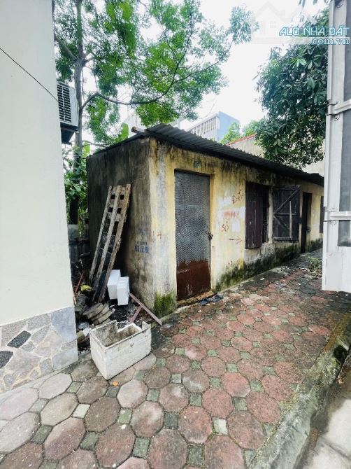 Bán 83m2 hoa hậu, kinh doanh, khu phân lô Phúc Thịnh - Đặng Xá - 3