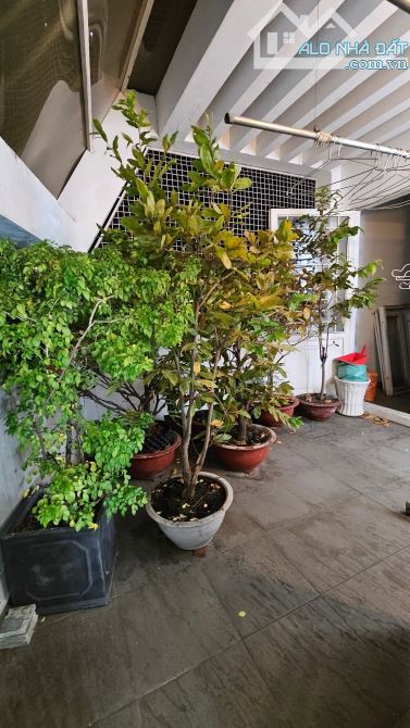 Bán nhà hẻm rộng Bình Thới,P.14,Q.11,dt: 5 x 10 nhà xây 3 lầu 5 Tỷ 9. - 3