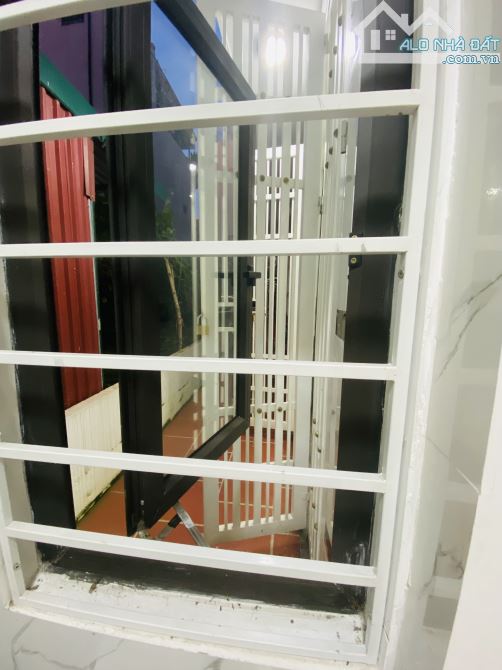 Độc quyền bán căn nhà Phúc Lợi mới tinh nhỉnh 4 tỷ nhỏ - 3