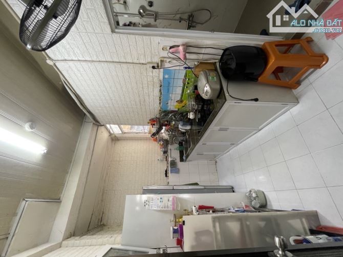 Chung Cư 88 cách mạng tháng tám 44m2 , SHR, Tặng Toàn Bộ Nội Thất , Giá 2.34 Tỷ TL - 3
