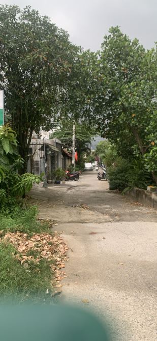 🌺Đất thổ cư đường THẠNH XUÂN 24 phường Thạnh Xuân Q12, dt 128m2 (4mx32m) Hẻm 5m💰4,3 tỷ - 3