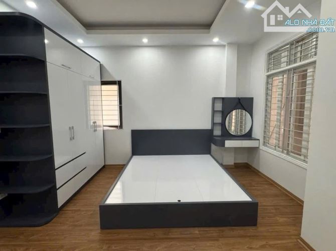 Nhà đẹp tại Phú Minh- Bắc Từ Liêm , chỉ việc xách vali về ở - 3