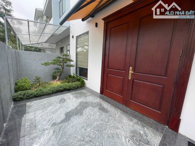 Biệt Thự Song Lập FORESA Xuân Phương 150m x 4 Tầng - Mặt tiền 10m - Giá 41.5 Tỷ - 3