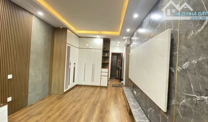 Phân Lô Quân Đội Phúc Đồng LB, 45m2 6T, Ô Tô Tránh, Kinh Doanh, Full Nội Thất - 13.x Tỷ - 3