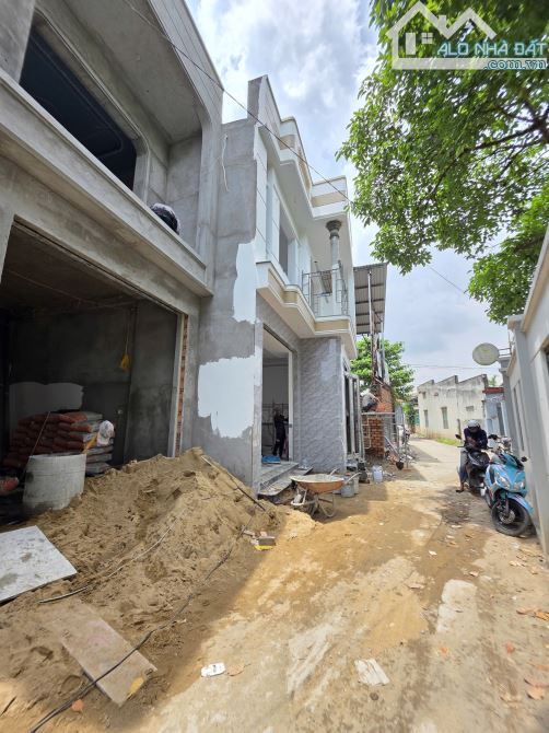 nhà Trệt Lầu 75m2 3ty6 TL gần Xa Lộ Hà Nội 1,5km, p.Tân Vạn, Tp.Biên Hòa - 3