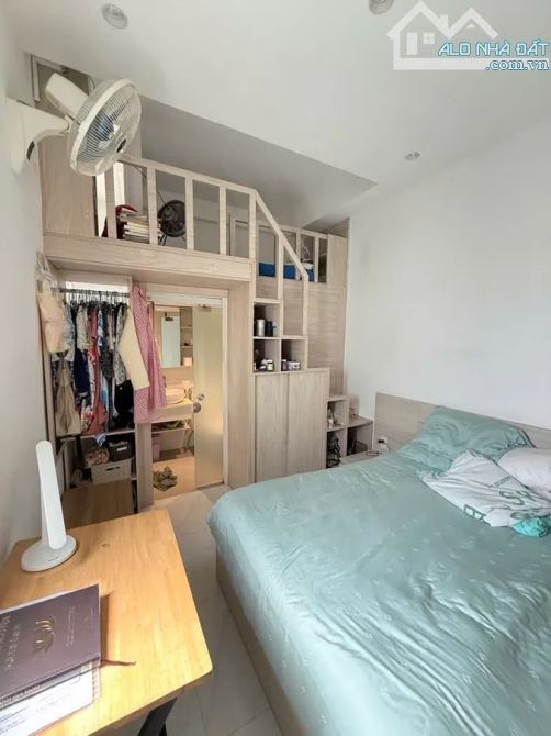 🏠  NHÀ HẺM XE HƠI 6M – THÀNH THÁI – KHU TRUNG TÂM QUẬN 10 – GIÁ CHỈ 8.6 TỶ - 3