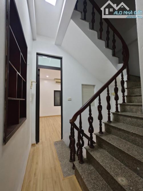 DUY NHẤT NHÀ Ở PHÙNG KHOANG TRUNG VĂN NGÕ RỘNG Ô TÔ TRÁNH 2 THOÁNG - 3