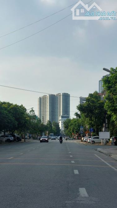 Bán Lô Đất Ở Đô Thị phường Võ Cường - 3