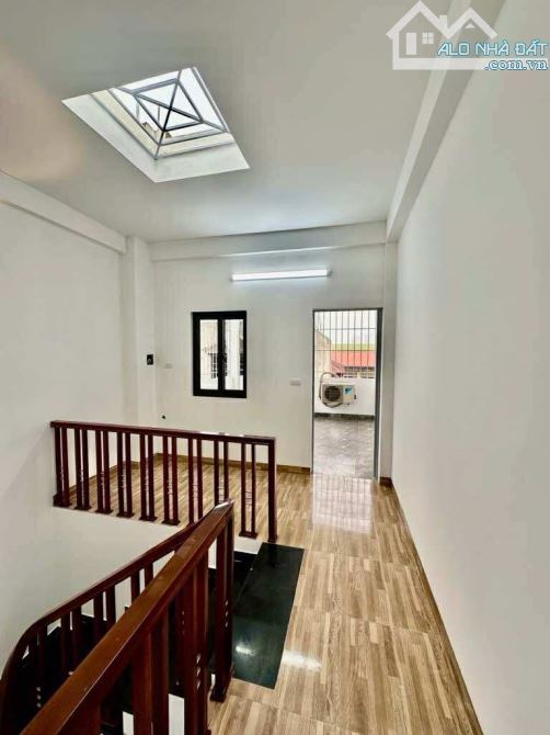 💥SIÊU PHẨM 💥 - THANH XUÂN -💥1 NHÀ RA PHỐ HÀ KẾ TẤN Ô TÔ TRÁNH  - NỞ HẬU 40m2 X 5 TẦNG - 3