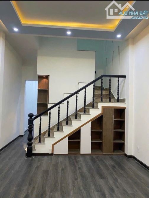 🔥 BÁN GẤP – NHÀ 2 TẦNG KIỆT 3M NGUYỄN HOÀNG – CHỈ 3,55 TỶ 🔥 - 3