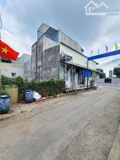 đất 75m2 3ty950 TL cách đường Hai Bà Trưng Nối Dài 15m p.Đông Hòa Tp.Dĩ An - 3