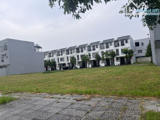 Bán 2 lô liền kề 90m khu đô thị Quang Minh, Thuỷ Nguyên, Hải Phòng giá tốt. - 3