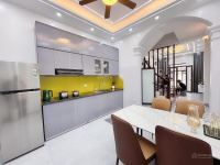 Duy nhất 1 căn Lê Trọng Tấn-54m2x4T-2 thoáng-10m ra ô tô-9.6 tỷ-Nội thất tiền tỷ. - 3