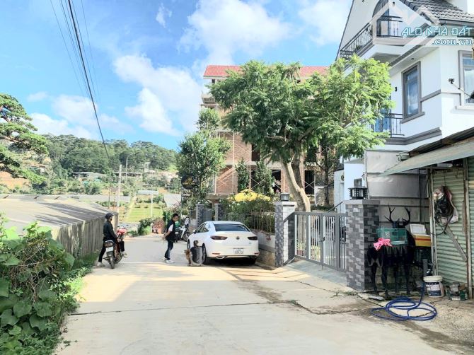 🏡 BÁN ĐẤT KHU BIỆT THỰ NAM HỒ - KHU QUY HOẠCH CHỈNH CHU BẬC NHẤT ĐÀ LẠT - 3