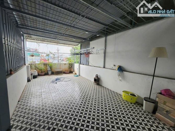 BÁN NHÀ NGỌC THUỴ - LONG BIÊN, 43M2, 8,5 TỶ, Ô TÔ VÀO TẬN NHÀ - 3