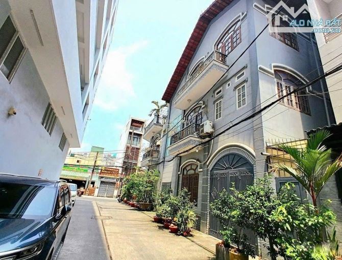 Bán Căn Góc 8x21m Mặt Tiền Đường Gần Vòng Xoay Lê Đại Hành-Lãng Binh Thăng-Đường 15m Đẹp - 3