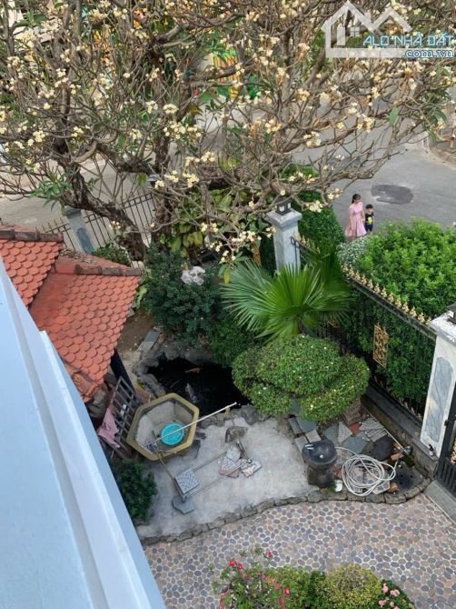 Bán Biệt Thự 2 Mặt Tiền đường 7A Khu Tên Lửa Bình Tân 21x22m - 3