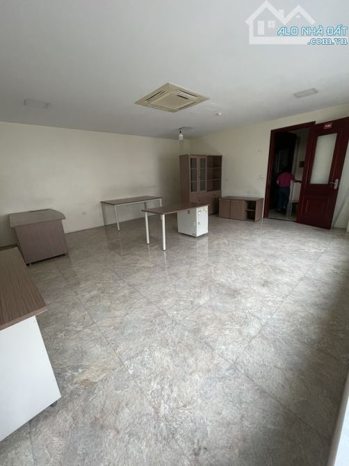 Cho thuê văn phòng Khuất Duy Tiến, Thanh Xuân, 45  m2 , tòa nhà 8 tầng - 3
