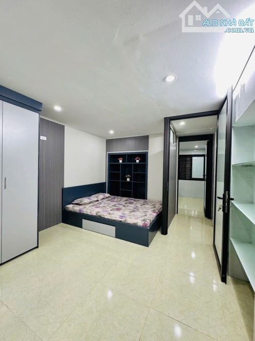BÁN CHTT TẦNG 1 120M² – 3PN, KD, NGÕ Ô TÔ, TRƯỜNG CHINH, THANH XUÂN. 4,8 TỶ - 3
