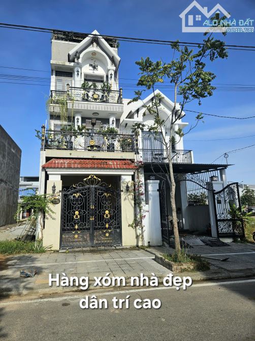 🔥 Bán đất KQH Hương Sơ 81m2 - Cách trường Mầm Non và công viên chỉ vài chục mét - 3