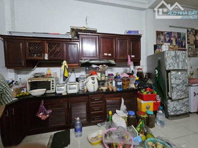 GẤP BÁN MẶT TIỀN KD NGUYỄN SƠN - TÂN PHÚ, 160M2 (7.7M x 20M) 4 TẦNG BTCT GIÁ 20 TỶ - 3