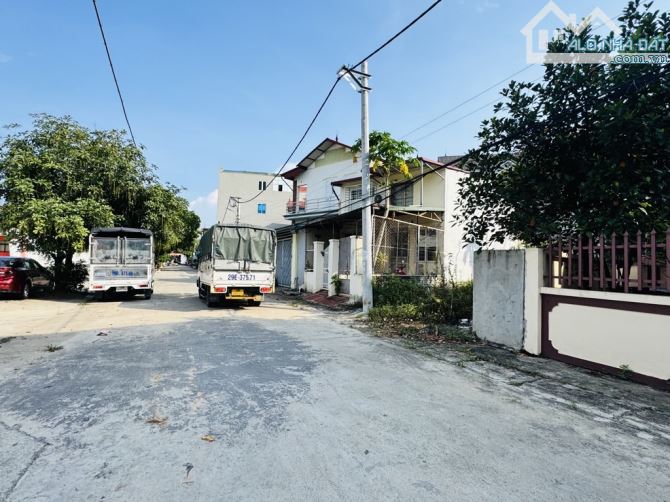 CẦN BÁN 100M ĐẤT TẠI XÃ KIM CHUNG HUYỆN ĐÔNG ANH HÀ NỘI ĐƯỜNG Ô TÔ TRÁNH - 3