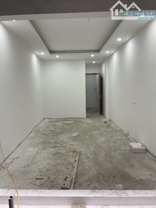 💥 CẦN BÁN NHÀ LIÊN MẠC – 30M² – 5 TẦNG THANG MÁY – Ô TÔ ĐỖ CỬA – 5.6 TỶ 💥  Liên Mạc, Bắc - 3
