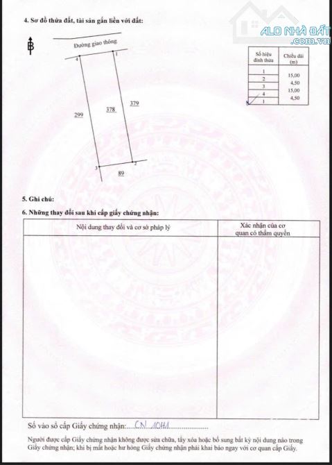 ĐẤT NGAY CÔNG VIÊN B5 - ĐƯỜNG VF3 - 3