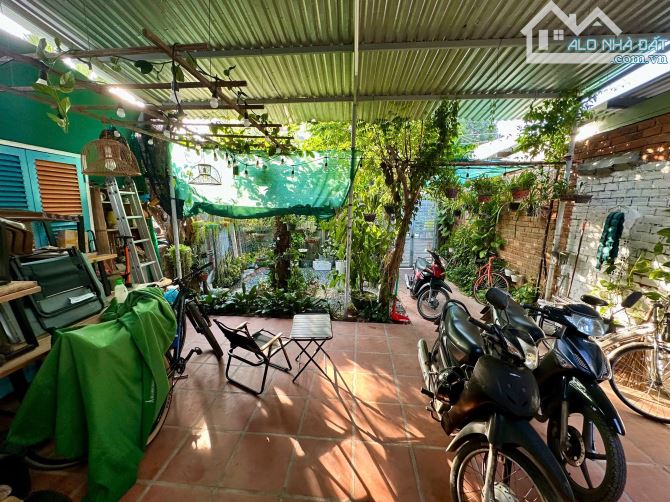 Bán nhà cấp 4 đường Nguyễn Thị Định - Nha Trang - 3