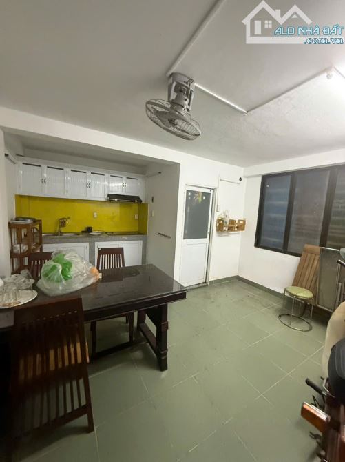 HXH 20m ra Ngã Tư Trương Quốc Dung Nguyễn Văn Trỗi Phú Nhuận Nhà 5Tầng 75m2 Ngang 7m 11tỷ - 3